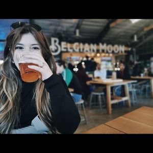 Meet your Posher, Bella